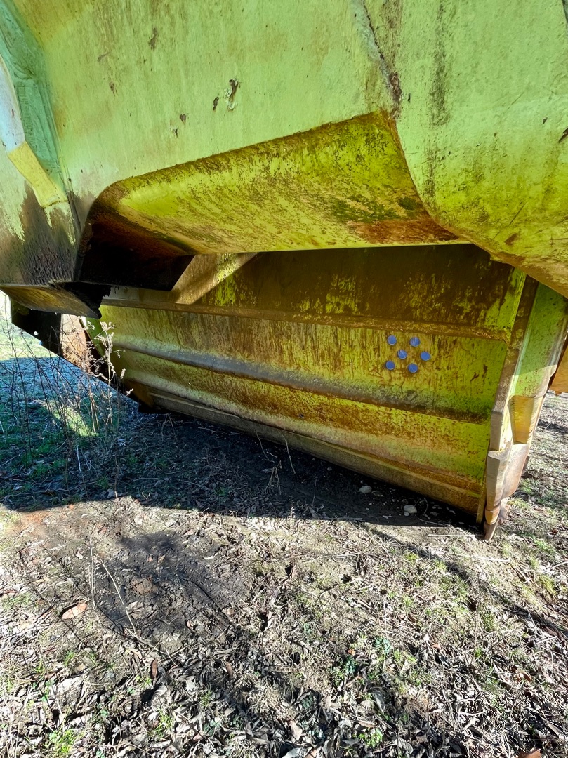 1978 TEREX TS24 - Image 16